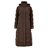 Damesjas Aldborough Mahogany