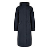 Dames Regenjas Alderford navy