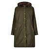 Dames Waxjas Ballyvaughan pine