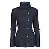 Afbeelding Damesjas Bracken Navy 1