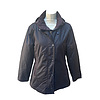 Dames waxjas Heritage de Luxe Bruin