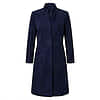 Damesjas Louisa navy