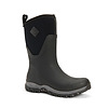 Afbeelding Dameslaars Arctic Sport II Mid Black/Black 1