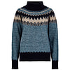 Damestrui Devlin Navy Multi