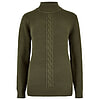 Damestrui Lennon Dusky Green