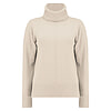 Damestrui Turtle Neck Moon Mel