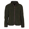 Afbeelding Damesvest Laven FLeece Classic Olive 1