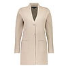 Damesvest V neck long Moon Mel