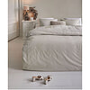 Afbeelding Dekbedovertrek Riviera Maison Hayes Sand Tweepersoons 2