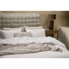 Afbeelding Dekbedovertrek Riviera Maison Addison Sand Lits-Jumeaux 4