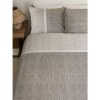 Afbeelding Dekbedovertrek Riviera Maison Amsterdam Loft Sand Lits-Jumeaux 2
