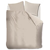 Afbeelding Dekbedovertrek Riviera Maison Bambu Sand Lits-Jumeaux 1