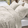 Afbeelding Dekbedovertrek Riviera Maison Botanica Sand Lits-Jumeaux 3