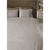 Afbeelding Dekbedovertrek Riviera Maison Cecelia Sand Lits-Jumeaux 2