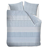 Afbeelding Dekbedovertrek Riviera Maison Francesco Blue Lits-Jumeaux 1