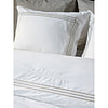 Afbeelding Dekbedovertrek Riviera Maison Leandro Sand Lits-Jumeaux 3