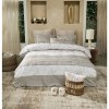 Afbeelding Dekbedovertrek Riviera Maison Tailor Sand Lits-Jumeaux 2
