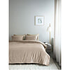 Afbeelding Dekbedovertrek Riviera Maison Velvety Sand Tweepersoons 2