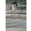 Afbeelding Dekbedovertrek Riviera Maison Whisper soft Taupe Lits-Jumeaux 3