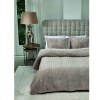 Afbeelding Dekbedovertrek Riviera Maison Whisper soft Taupe Lits-Jumeaux 2