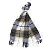 Afbeelding Derwent Check Scarf by Moons Forest/Pearl 1