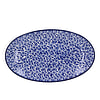 Afbeelding Dish Oval - Indigo 2