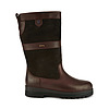 Afbeelding Donegal halfhoge outdoorlaars black/brown 1