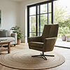 Afbeelding Draaifauteuil Grazia 4