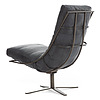 Afbeelding Draaifauteuil Industrieel  2