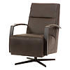 Afbeelding Draaifauteuil Leerdam 1