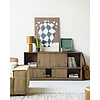 Afbeelding Dressoir Milo - bruin 2