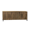 Dressoir Novara 4 deurs