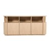 Dressoir Oslo - naturel