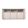 Dressoir Oslo - taupe