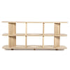 Afbeelding Dressoir Ty - naturel 1