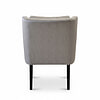 Afbeelding Eetkamerfauteuil Wassenaar 2
