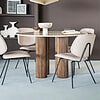 Afbeelding Eetkamerstoel Lynn beige fletcher 2