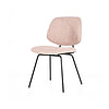 Eetkamerstoel Lynn roze fletcher