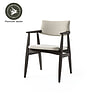 Afbeelding Eetkamerstoel Vintage 3