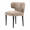 Afbeelding Eetstoel Antibes Beige 1