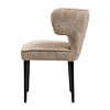 Afbeelding Eetstoel Antibes Beige 3