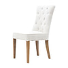 Afbeelding Eetstoel Balmoral Antique White 1
