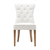 Afbeelding Eetstoel Balmoral Antique White 2
