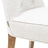 Afbeelding Eetstoel Balmoral Antique White 3