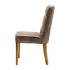 Afbeelding Eetstoel Balmoral Coffee 3