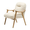 Afbeelding Eetstoel Castello Beige 1