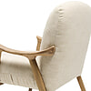 Afbeelding Eetstoel Castello Beige 3