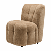 Afbeelding Eetstoel Davos Warm Taupe 1