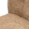 Afbeelding Eetstoel Davos Warm Taupe 3