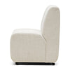 Afbeelding Eetstoel Dazzle Antique White 3